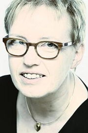 Birgit Hagenhoff, director