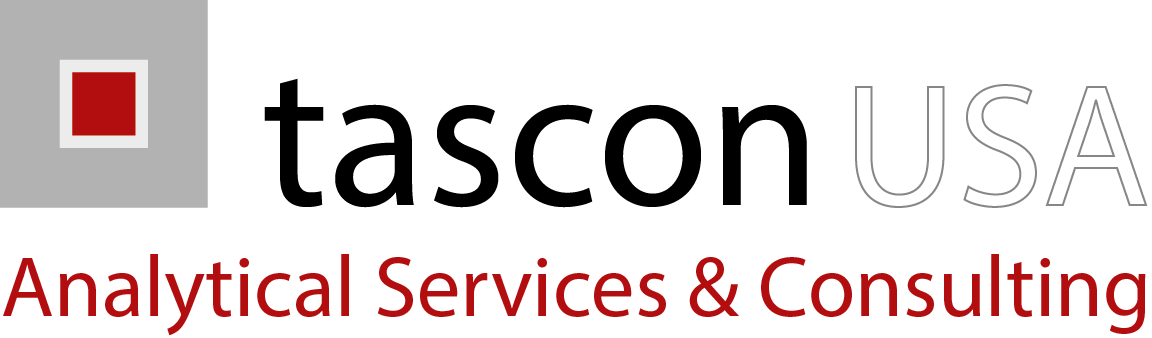 Tascon Logo